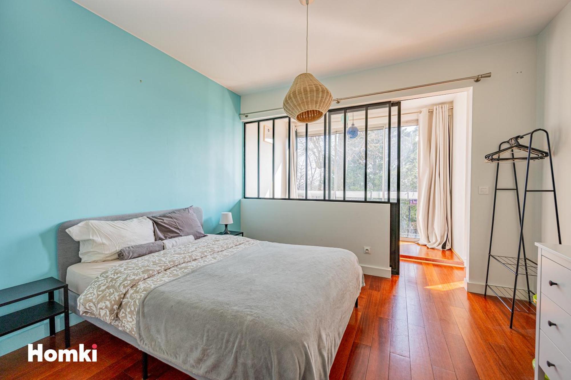 Beau T3-Residence Calme-Proche Paris/La Defense Сюрен Екстериор снимка