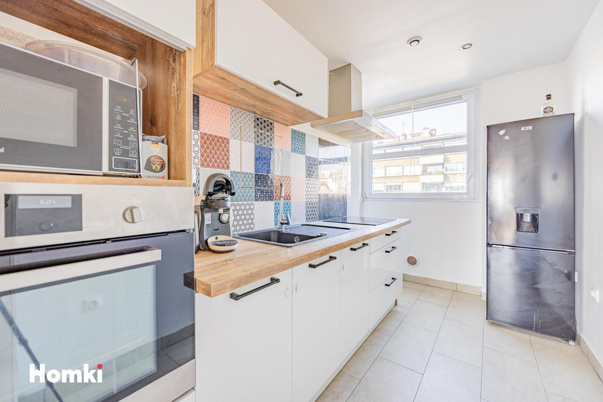 Beau T3-Residence Calme-Proche Paris/La Defense Сюрен Екстериор снимка