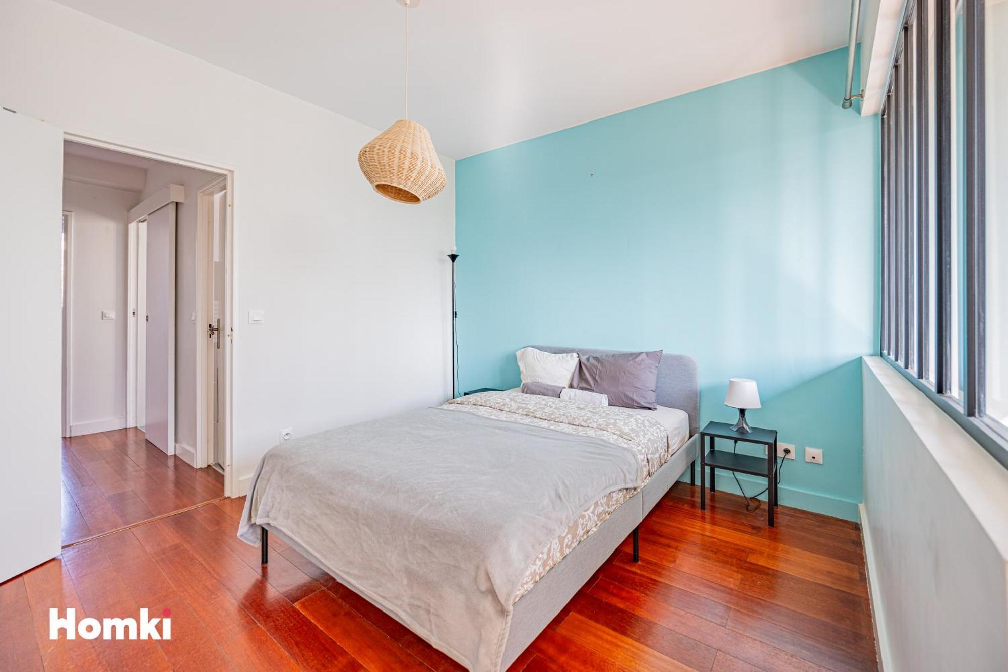Beau T3-Residence Calme-Proche Paris/La Defense Сюрен Екстериор снимка